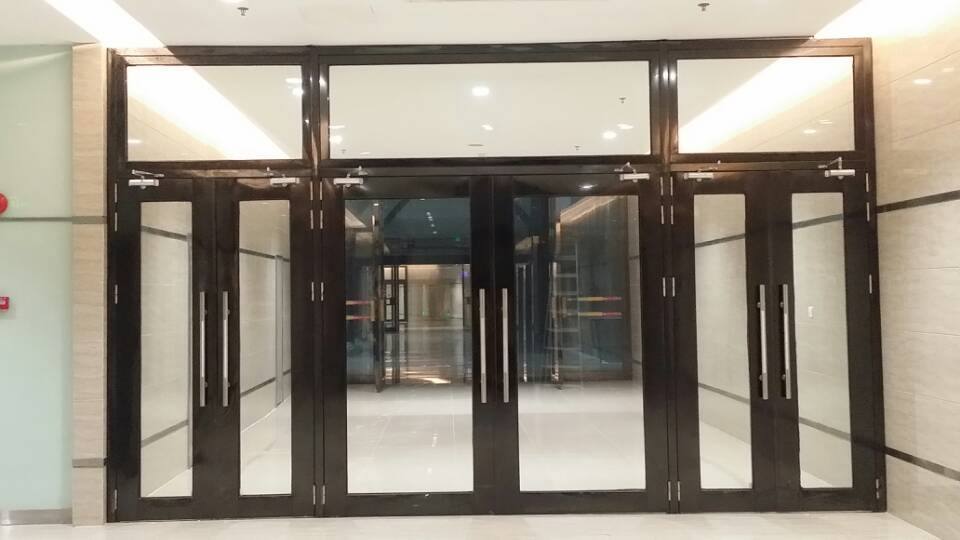 防火玻璃門(mén) 防火玻璃門(mén)